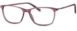 Brille HUMPHREY'S 583121 55 beere Gr. 52-14