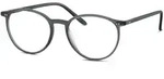 Brille MARC O'POLO 503084 30 dunkelgrau Gr. 50-18