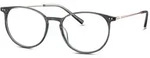 Brille HUMPHREY'S 581069 30 grau Gr. 51-17