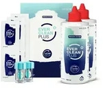 Avizor Ever Clean plus 2x 350ml + 90 Tabletten Peroxidsystem?