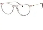 Brille HUMPHREY'S 581069 52 marshmallow Gr. 51-17