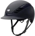 Abus Pikeur AirLuxe Pure Reithelm