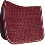 Kentucky Horsewear Velvet Dressurschabracke