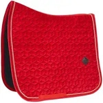Kentucky Horsewear Velvet Dressurschabracke