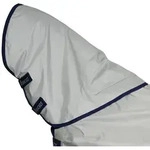 Bucas Power Outdoordecken-Halsteil, 0 g
