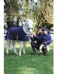 Bucas Freedom Pony Outdoordecke, 300 g