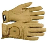 Roeckl ROECK-Grip Fleecehandschuhe