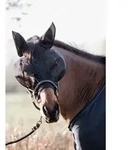 Kentucky Horsewear Fliegenmaske Slim Fit