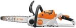 Stihl Akku-Motors&auml;ge MSA 70 C-B ohne Ladeger&auml;t und Akku Orange-Grau