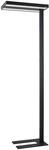 Arcchio LED B&uuml;rostehleuchten Logan 9968056 Dimmbar mit Bewegungsmelder Modern in