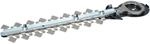 Makita Scherblatt 198408-1 f&uuml;r Heckenscheren 20 cm