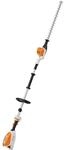 Stihl Akku-Heckenschneider HLA 66 ohne Akku und Ladeger&auml;t Orange-Grau
