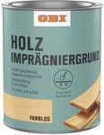 OBI Holz-Impr&auml;gniergrund Transparent 375 ml