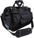 BS Systems POS Proclick Soft Bag M 6100000966