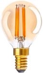 N&auml;ve LED-Leuchtmittel E14 Globeform 3,9 W 315,m 5er Set 7,8 x 45 cm (H x &Oslash;)