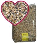 MeinWildvogel WILDVOGEL VITAL 30 kg Vogelfutter Ganzjahresfutter f&uuml;r Wildv&ouml;gel und