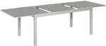 Merxx Gartentisch Semi AZ Rechteckig ausziehbar 110 cm x 75 cm