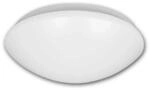 McShine Deckenleuchte Star 1x E27 &Oslash;28cm Wei&szlig; Plafond