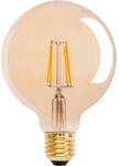 N&auml;ve LED-Leuchtmittel E27 Globeform 4 W 310,m 3er Set 13,5 x 95 cm (H x &Oslash;)