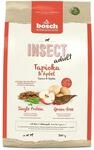 Bosch Pets Spezialfutter f&uuml;r Hunde Insect Adult Tapioka & &Auml;pfel 800 g