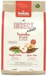 Bosch Pets Spezialfutter f&uuml;r Hunde Insect Adult Tapioka & &Auml;pfel 2,5 kg