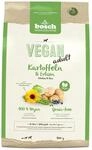Bosch Pets Spezialfutter f&uuml;r Hunde Vegan Adult Kartoffel & Erbsen 800 g