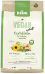 Bosch Pets Spezialfutter f&uuml;r Hunde Vegan Adult Kartoffel & Erbsen 2,5 kg