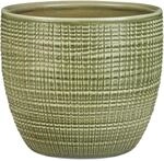Scheurich &Uuml;bertopf 866 &Oslash; 14 cm Menta