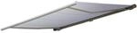MCW Elektrische Kassettenmarkise H124 5x3m Acryl Creme