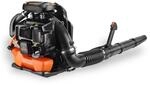FUXTEC R&uuml;ckentragbarer Laubbl&auml;ser FX-LBP165T 65ccm 73M/S 334 KM/H