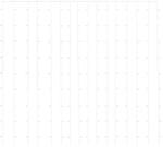 vidaXL LED-Lichtervorhang 3x3 m 300 LED Bunt 8 Funktionen 328932
