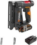 Worx Akku-Tacker WX843