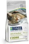 Bozita Katzen-Trockenfutter Feline Indoor & Sterilised Huhn 400 g