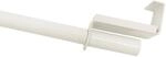 Gardinia Spannvitrage &Oslash; 7/9 mm Wei&szlig; 60 cm - 90 cm