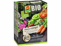 Compo Bio NaturDünger Guano 3 kg