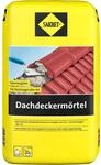 Sakret Dachdeckerm&ouml;rtel Grau 10 kg