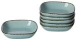 Ritzenhoff & Breker Casa Dipschalen-Set 10 cm 6-teilig Blau