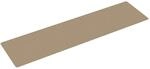 vidaXL Teppichl&auml;ufer Sisal-Optik Sandfarben 80x300 cm 355792