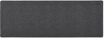 vidaXL Teppichl&auml;ufer Anthrazit 50x150 cm 326959