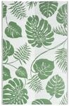 vidaXL Outdoor-Teppich ARAKIL Gr&uuml;n 190x290 cm PP 316938