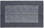 vidaXL Outdoorteppich Grau 160x230 Cm Pp 643934
