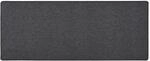 vidaXL Teppichl&auml;ufer Anthrazit 80x200 cm 326964