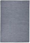 vidaXL Outdoorteppich Flachgewebe 200x280 Cm Blau 1123968