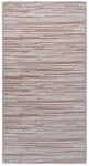 vidaXL Outdoorteppich Braun 190x290 Cm Pp 643963