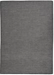 vidaXL Outdoorteppich Flachgewebe 200x280 Cm Grau 1123947