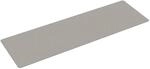 vidaXL Teppichl&auml;ufer Sisal-Optik Platina 80x250 cm 355771