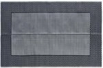 vidaXL Outdoorteppich Grau 190x290 Cm Pp 643935