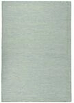 vidaXL Outdoor-Teppich Flachgewebe 160x230 cm T&uuml;rkis 340804