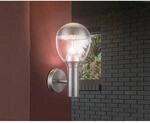 Globo LED-Au&szlig;enwandleuchte CALLISTO