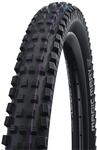 Schwalbe Reifen Magic Mary HS447 Faltbar 29x2.6065-622sw-SSkinTLE ST Evo AdxUS